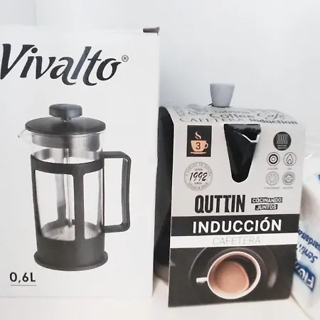 Angeles - Ideal For Families And Smartworkers بويرتو دي سانتياغو