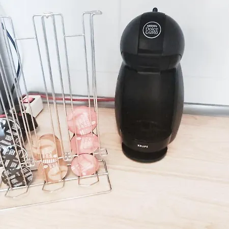 Angeles - Ideal For Families And Smartworkers شقة