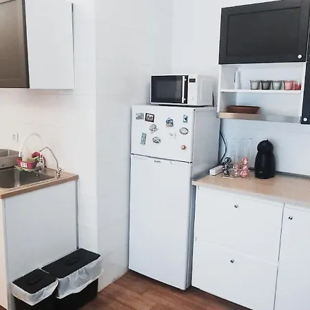 Angeles - Ideal For Families And Smartworkers شقة بويرتو دي سانتياغو