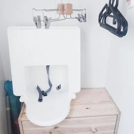 Angeles - Ideal For Families And Smartworkers