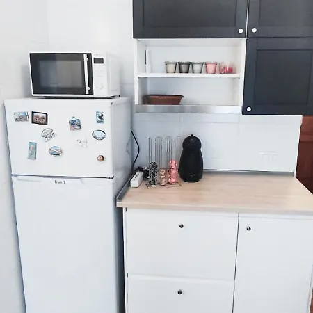 Lägenhet Angeles - Ideal For Families And Smartworkers