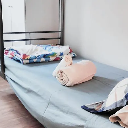 Lägenhet Angeles - Ideal For Families And Smartworkers Puerto de Santiago (Tenerife)
