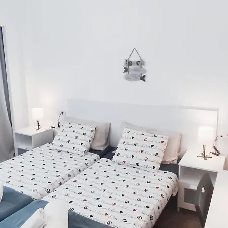 Angeles - Ideal For Families And Smartworkers * Puerto de Santiago (Tenerife)