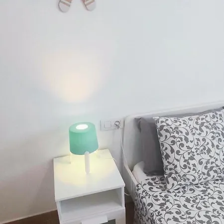 Angeles - Ideal For Families And Smartworkers شقة