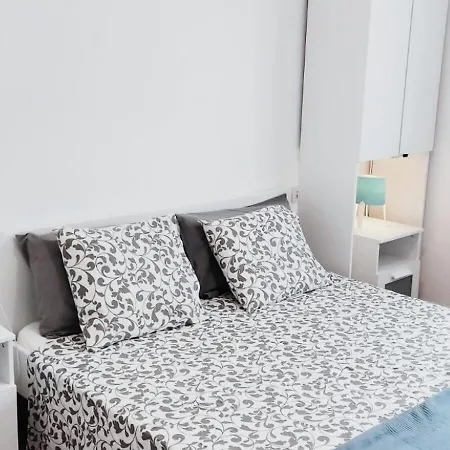 Angeles - Ideal For Families And Smartworkers Puerto de Santiago (Tenerife)
