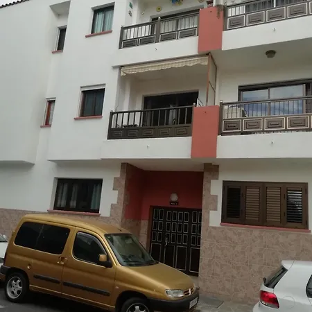 Angeles - Ideal For Families And Smartworkers * Puerto de Santiago (Tenerife)