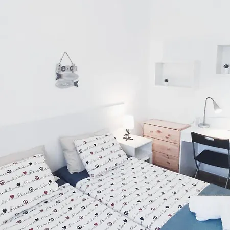 Angeles - Ideal For Families And Smartworkers דירה פוארטו דה סנטיאגו